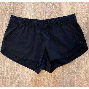 Oakley Black Shorts